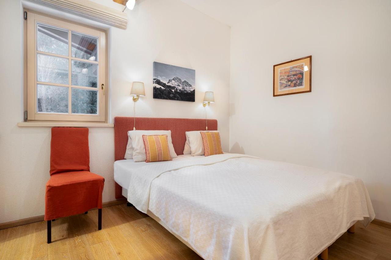 2-6 pax Apartment in Kitzbühel Alps Exterior foto