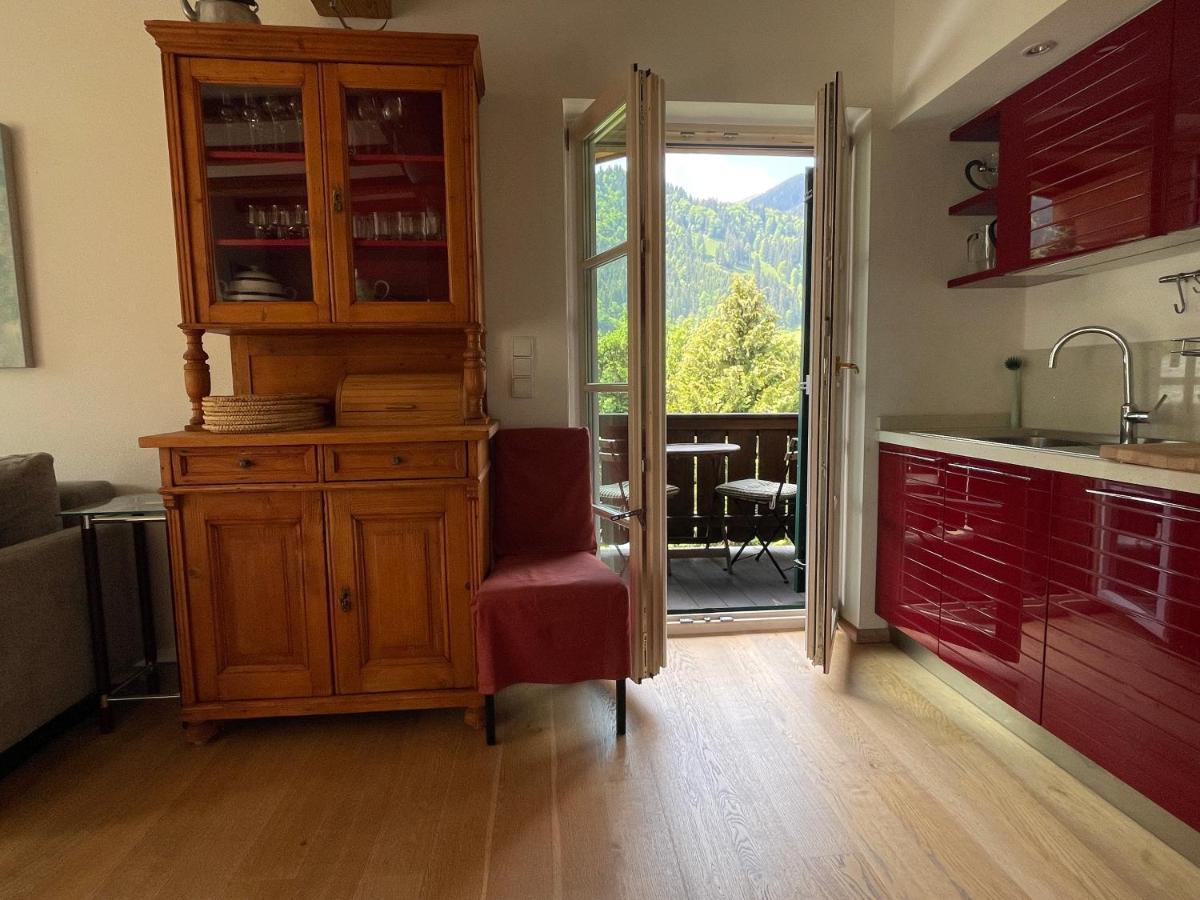 2-6 pax Apartment in Kitzbühel Alps Exterior foto
